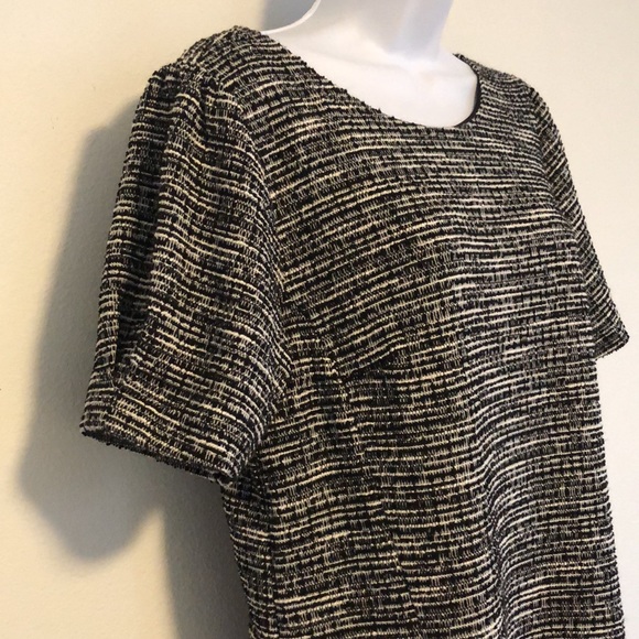 Loft Dress - Picture 4 of 5